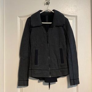 Lululemon Studio Hoodie